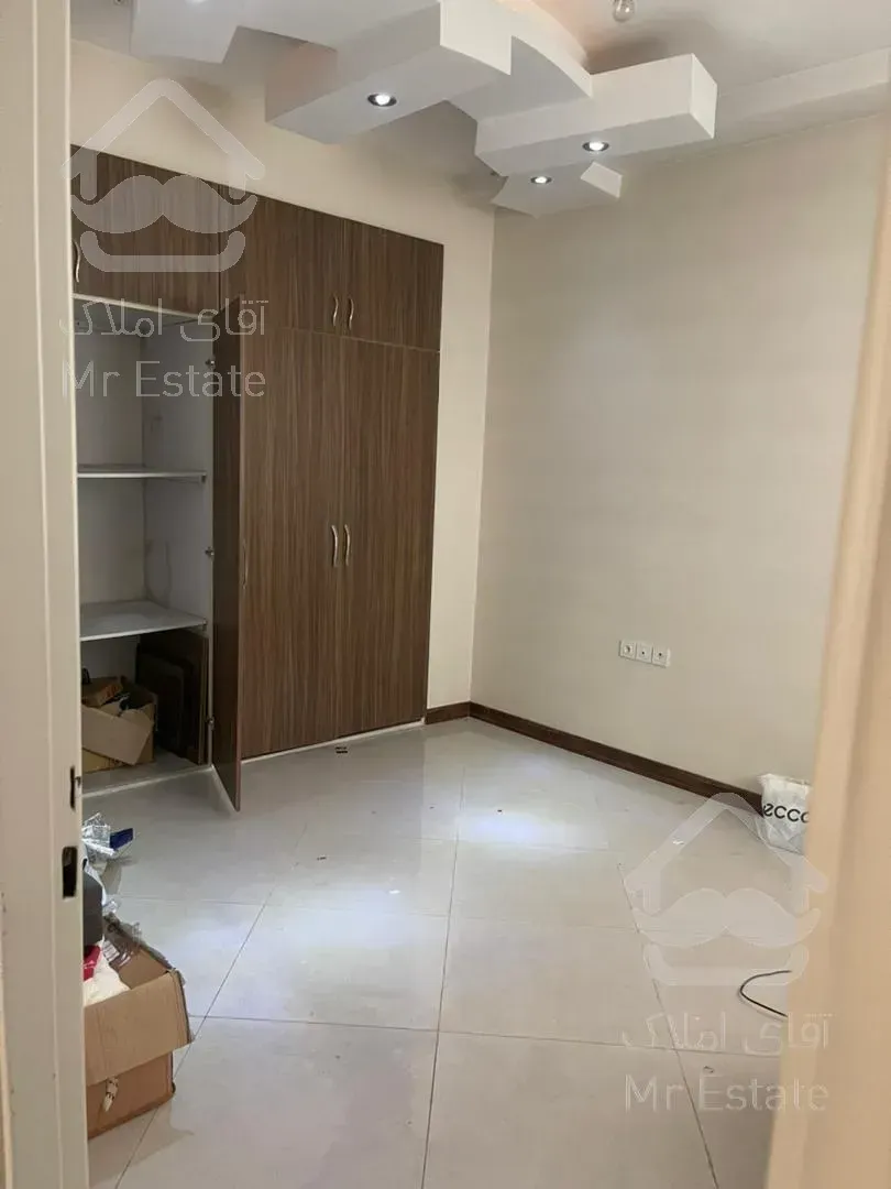 اجاره آپارتمان ۹۰متری شیک و غرق نور