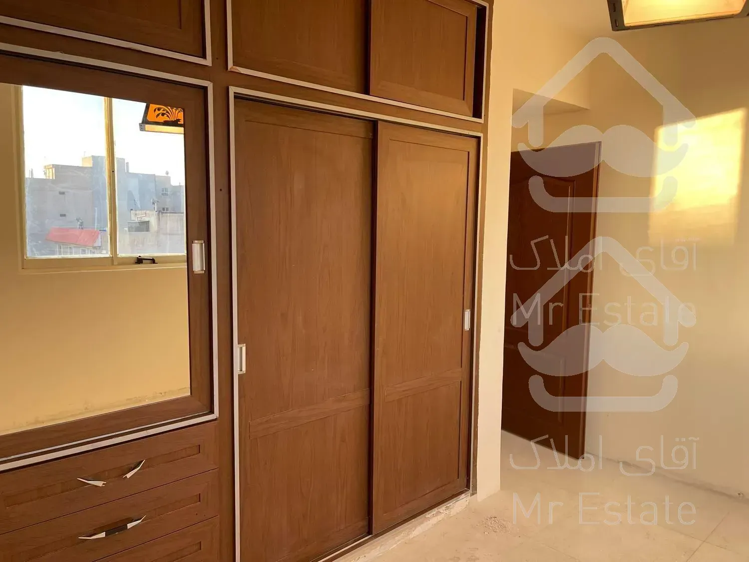 آپارتمان 82 متری تهرانسر دو پارکینگ