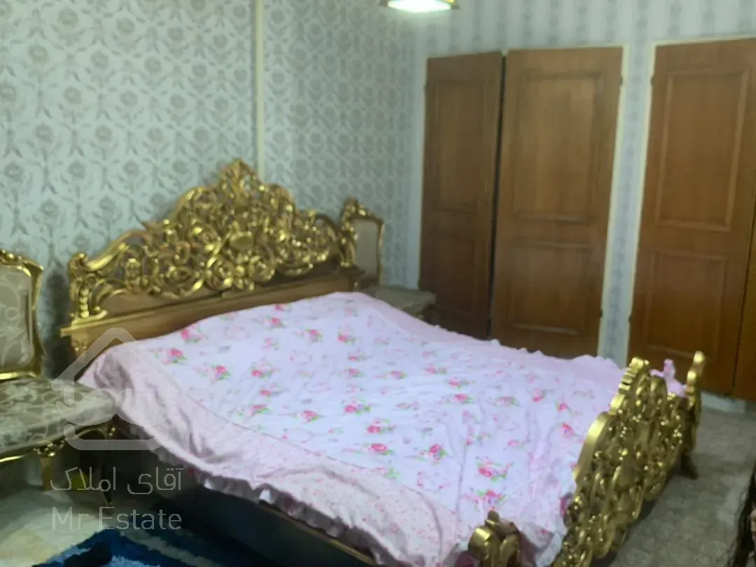 فروش 120 متری اختیاریه جنوبی