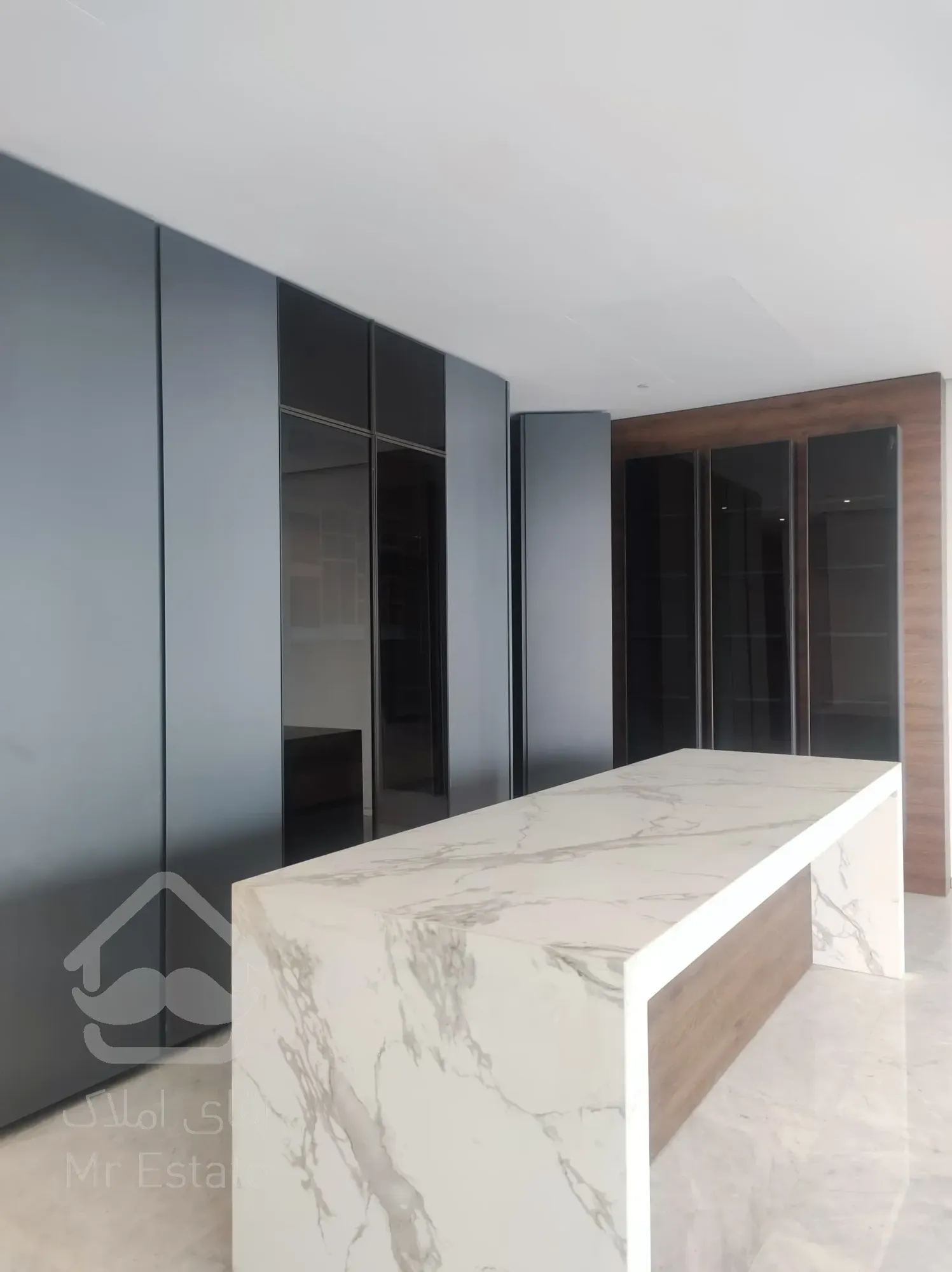 فروش اپارتمان 240 متری  الهیه