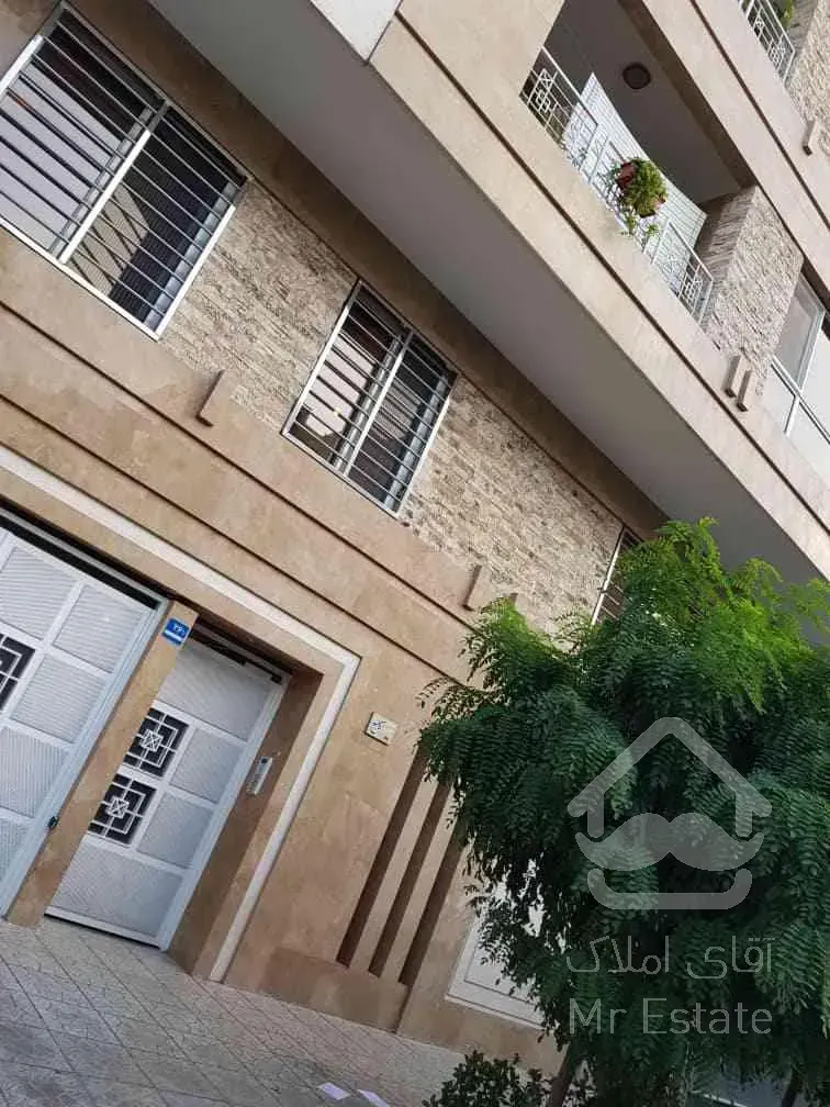 اپارتمان 120متری بلوار تعاون 