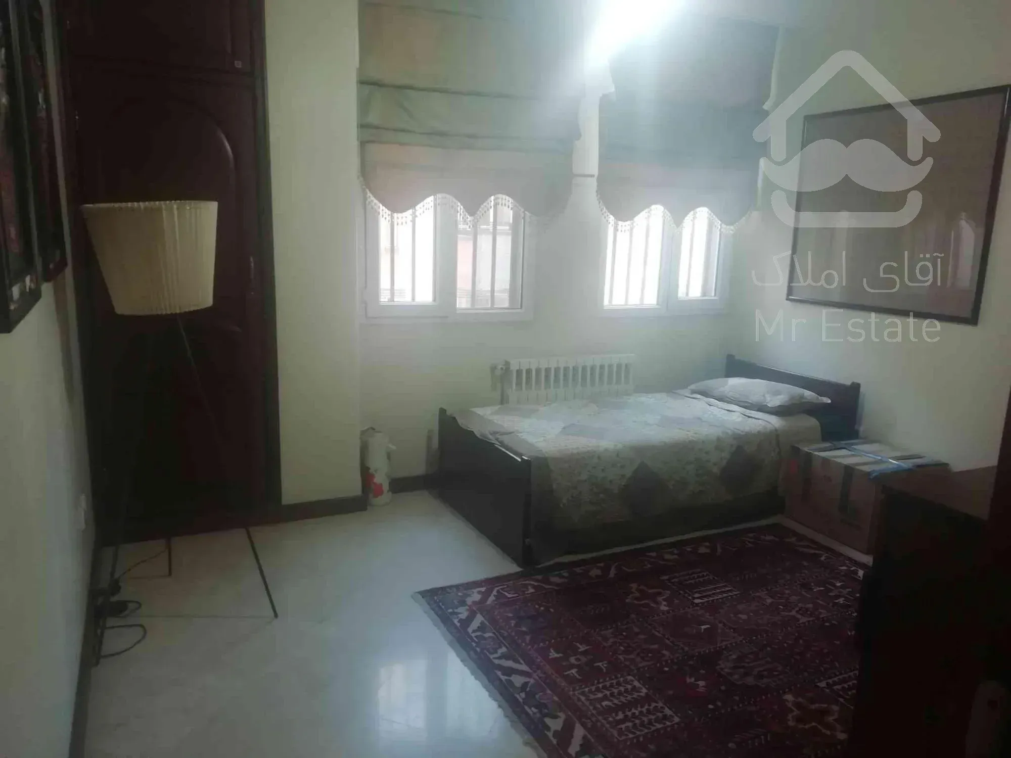 240متری 3خواب ولنجک