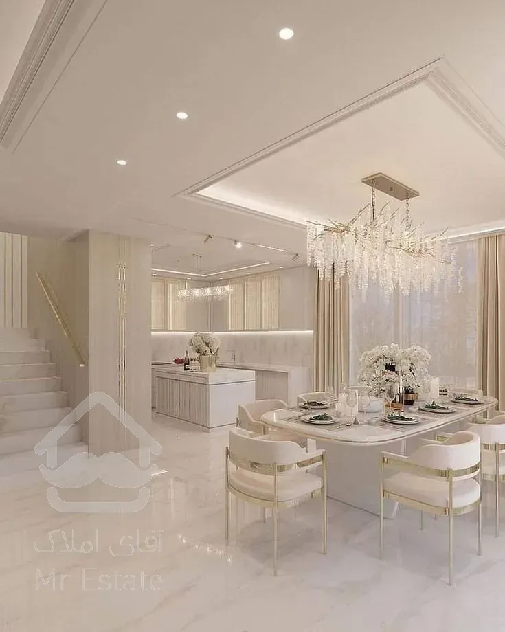 فروش برج آپارتمان مسکونی رویایی چیتگر