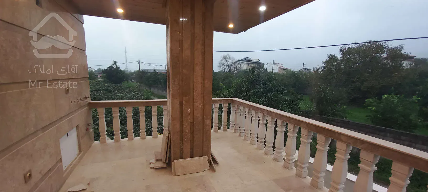 فروش ویلا شخصی ساز شیرود