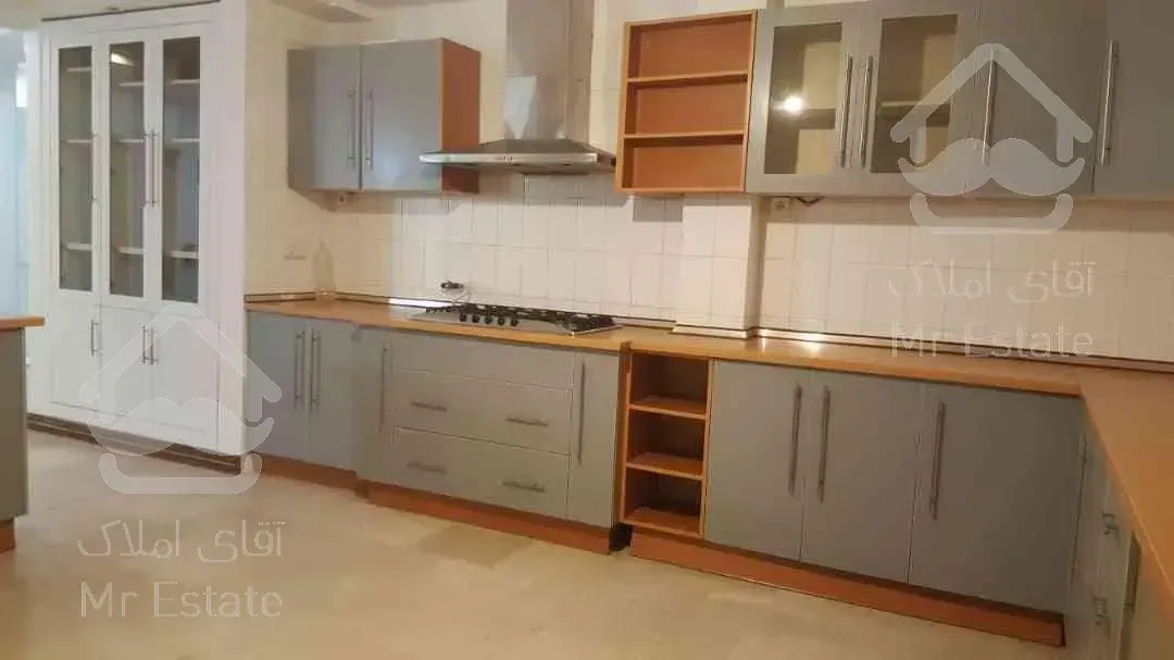 رهن کامل آپارتمان ۱۷۵ متری نیاوران