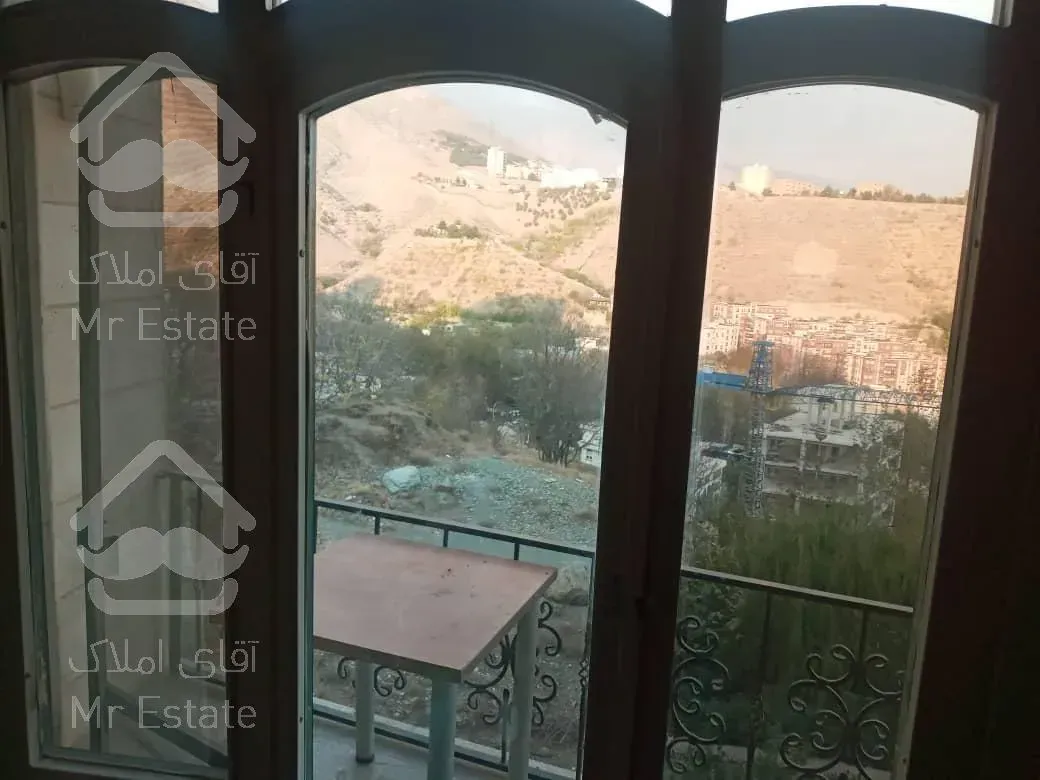 فروش آپارتمان درکه 105  متر شیک