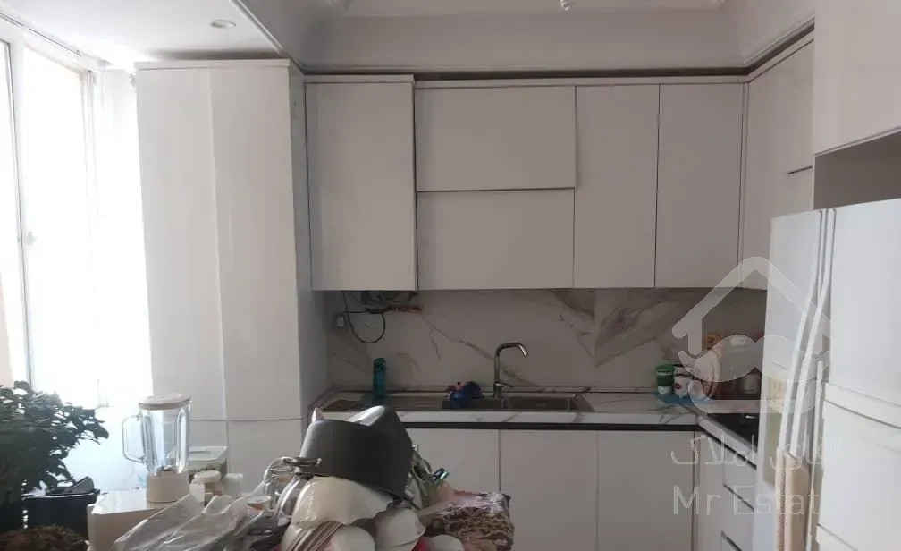 یوسف اباد 128متر  2خوابه بزرگ