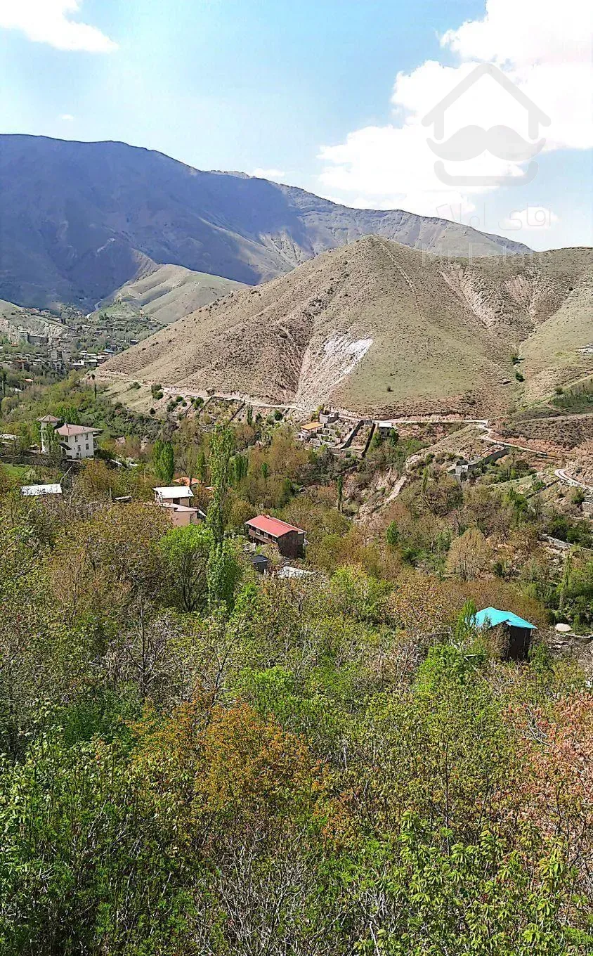 ۳۰۴مترباغ ویلا لواسان بزرگ