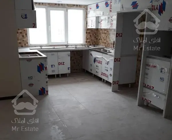 واحد ۱۱۰ متری ۲ خواب