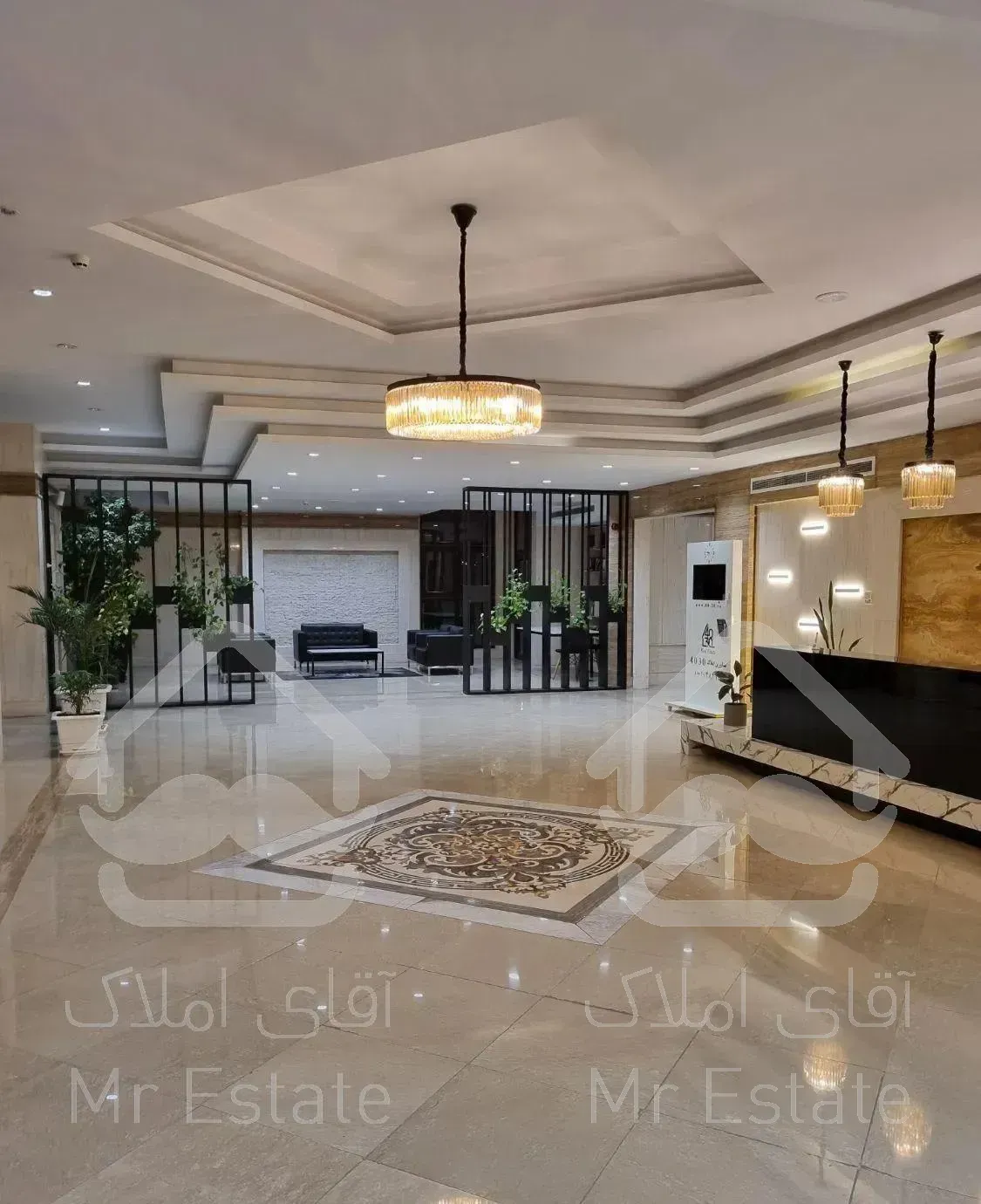 برج مجلل پاریز 180متر استخردار دریاچه چیتگر