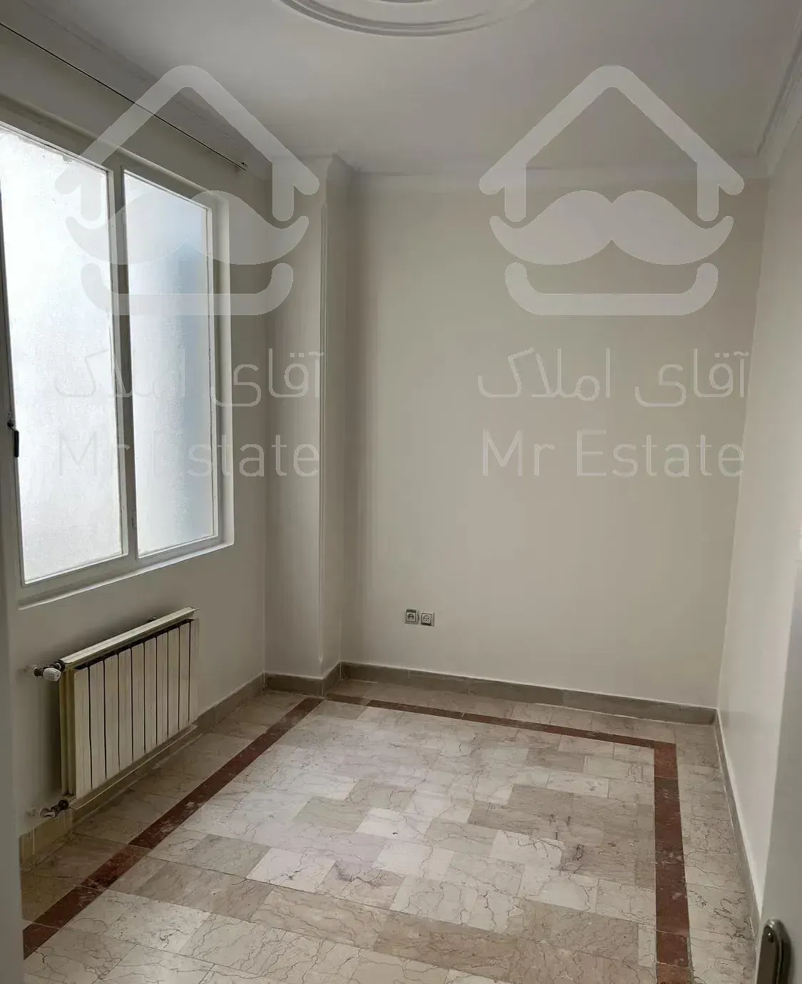 آپارتمان نقاشی شده فول امکانات