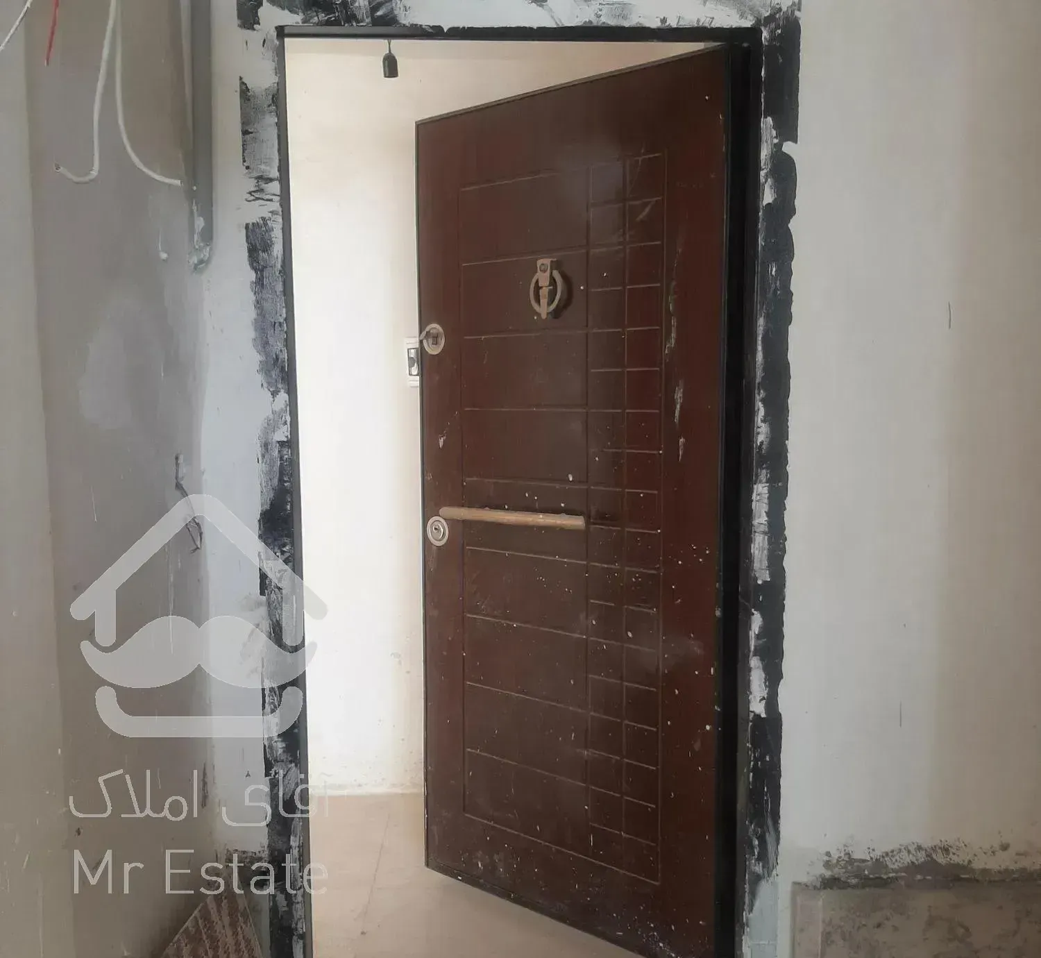 ۹۷ متری /۲خواب/اپارتمان