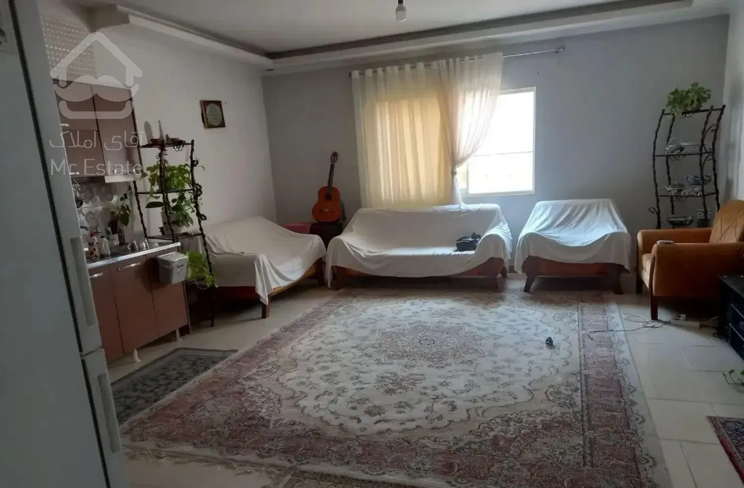 خانه ۸۵ متری مستقل