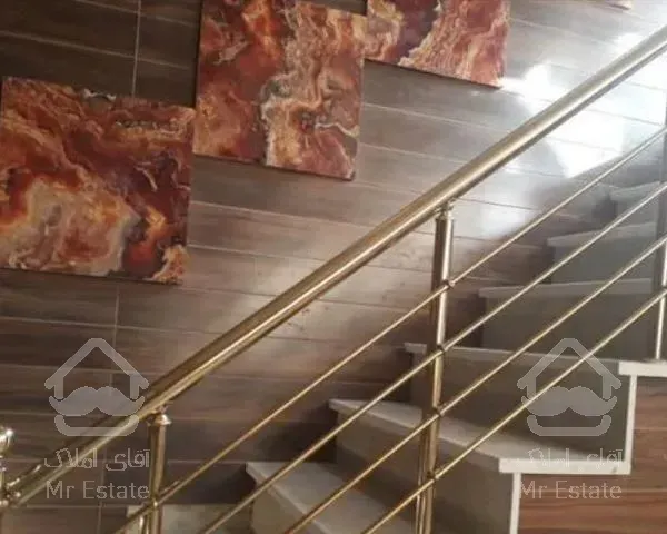 نرده و حفاظ آهن واستیل