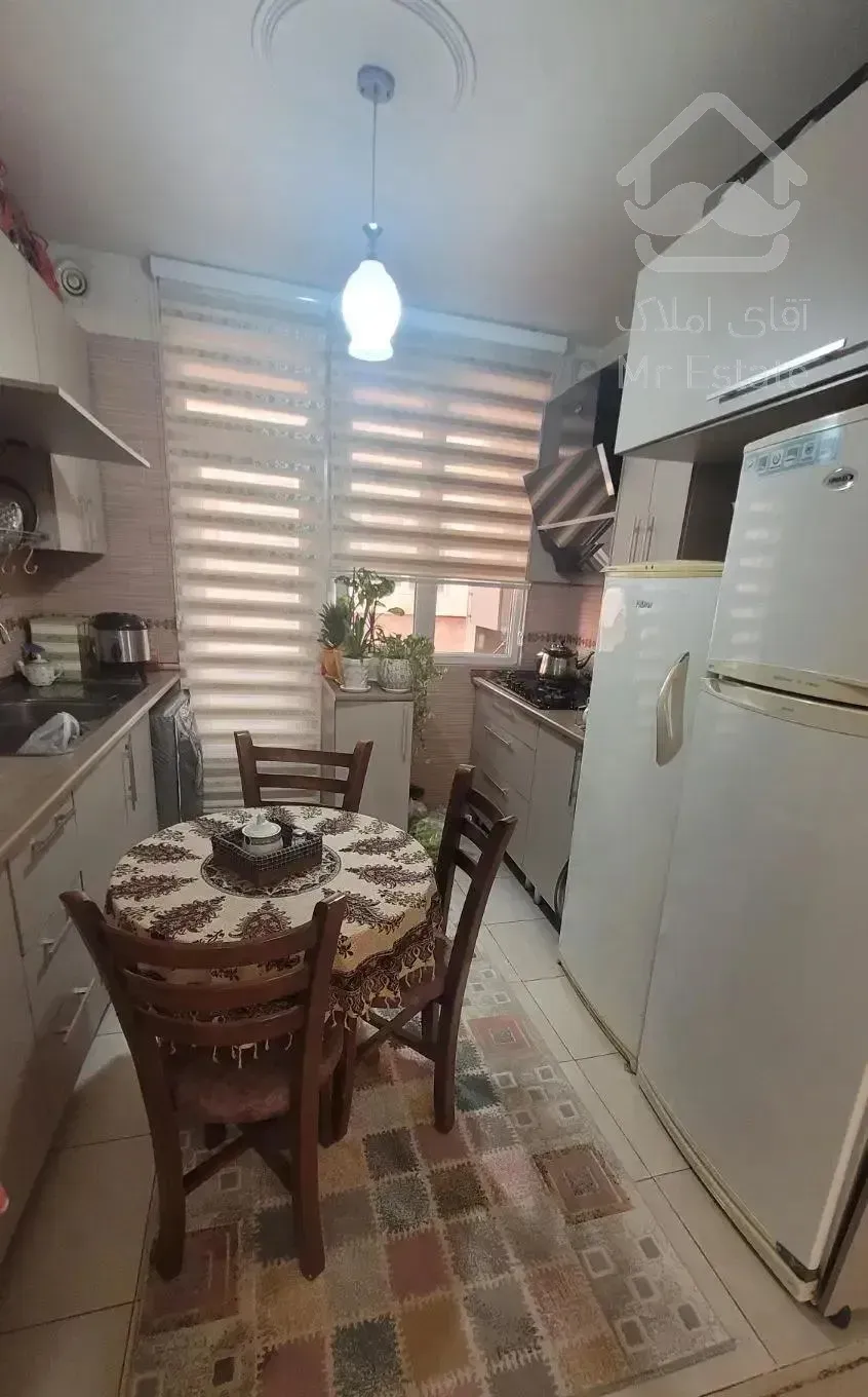 فروش آپارتمان ۵۰ متری ۱ خوابه در طیب