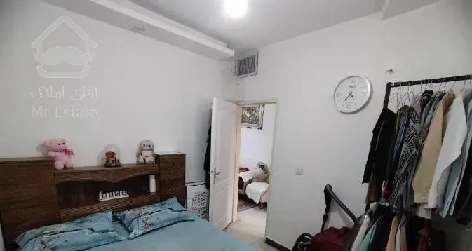 آپارتمان62متری*خوش نقشه*فول امکانات*اتابک خاوران