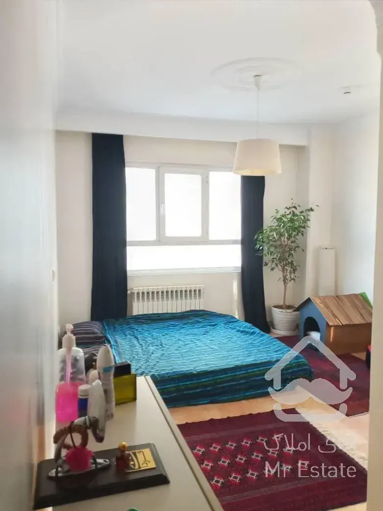 ۲۰۰ متری/مشرف به پارک /المپیک/زیبادشت