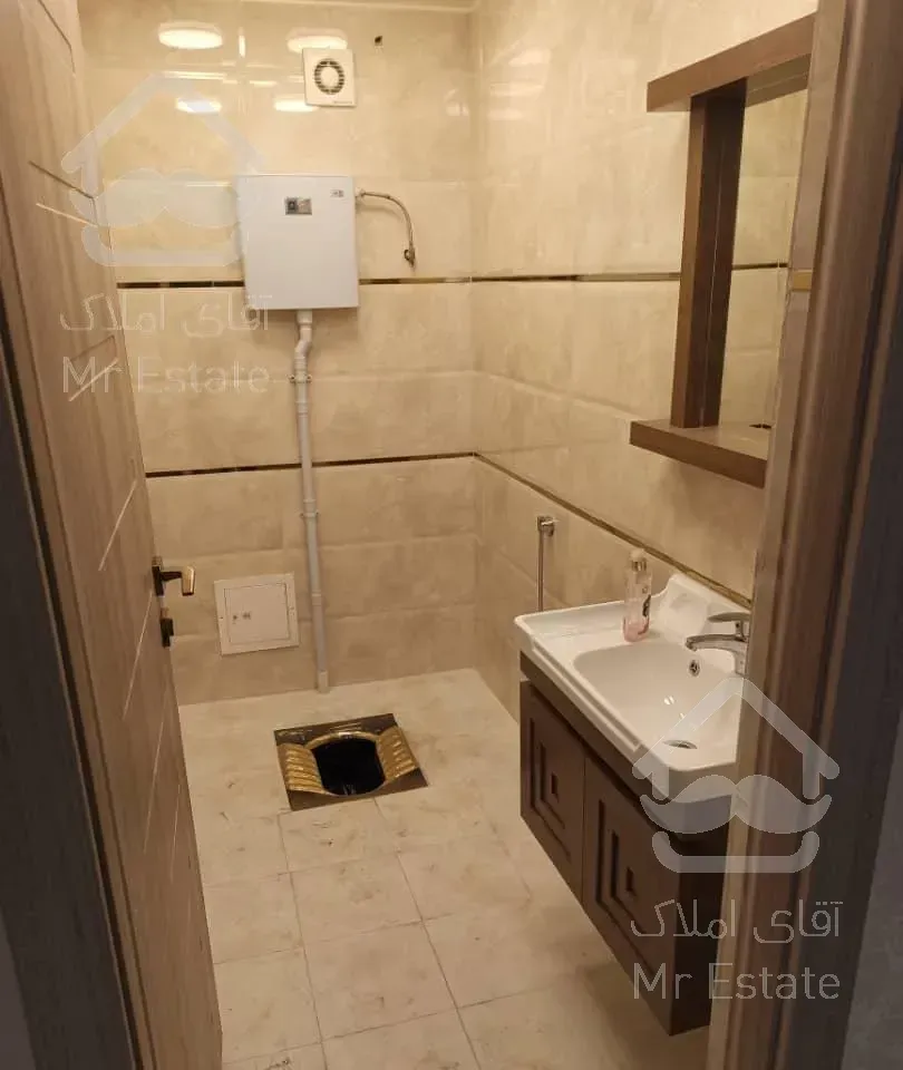 آپارتمان ۱۴۰ متر ونک شیخ بهایی شمالی