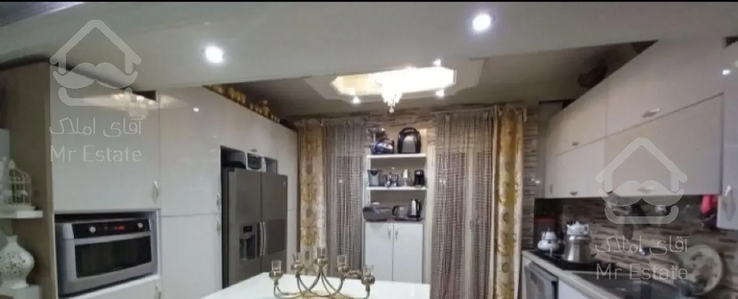 آپارتمان ۸۵ متری،دوخواب