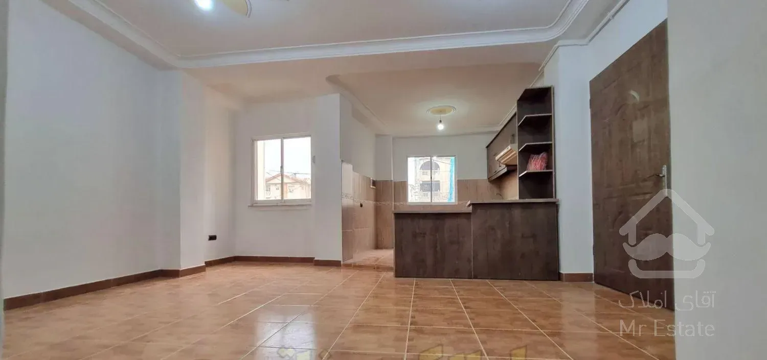 * املاک سناتـور * فروش آپارتمان 69متری مرکز شهر