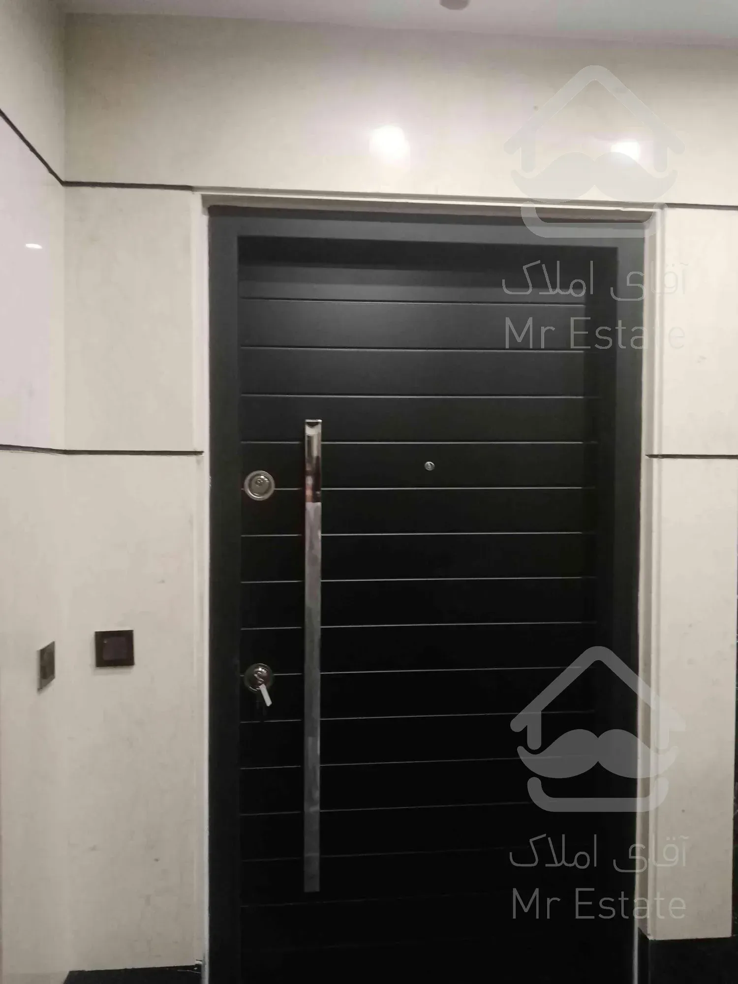 75 متر قیطریه نوساز فول امکانات