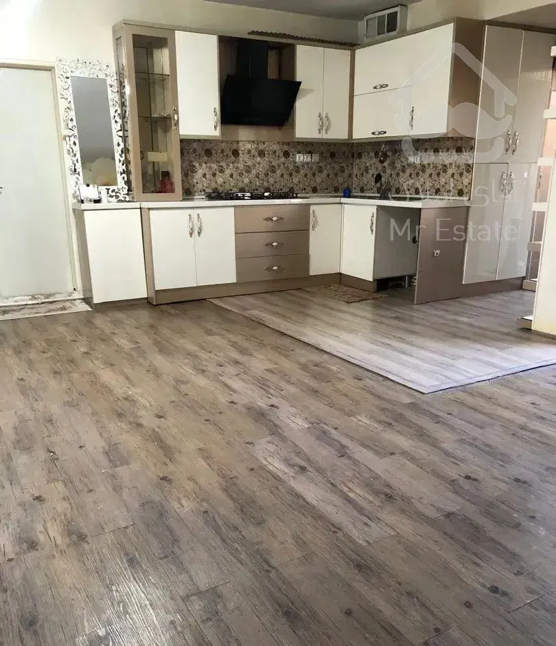 آپارتمان ۵۵ متری / خوش نقشه