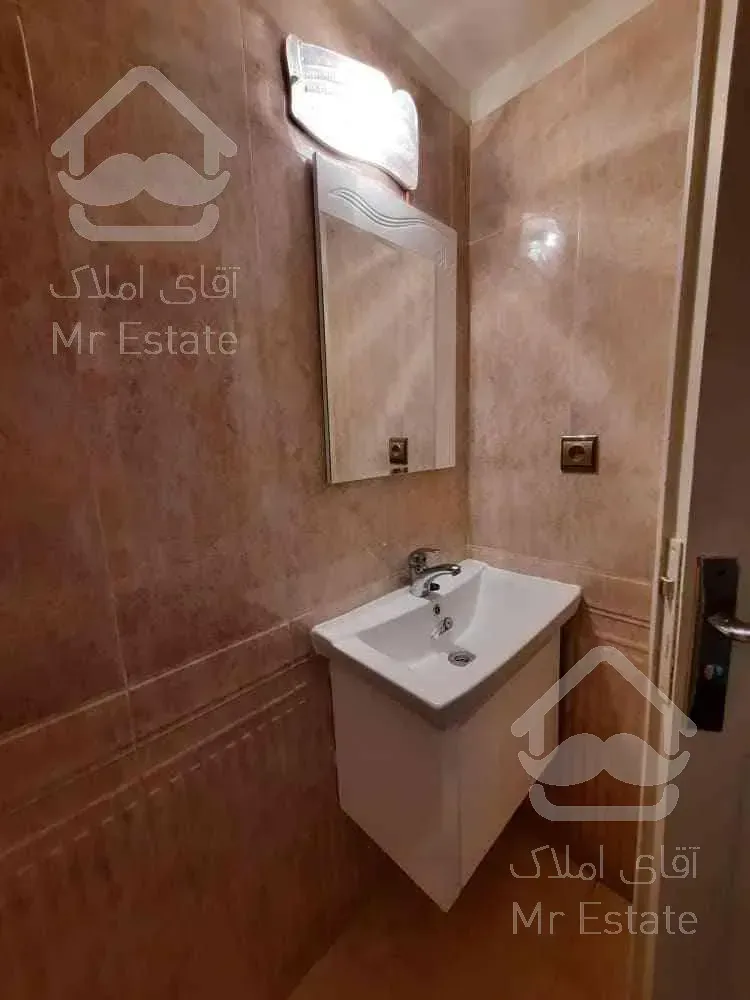 خرید آپارتمان ۵۷متری یکخوابه فردوس غرب