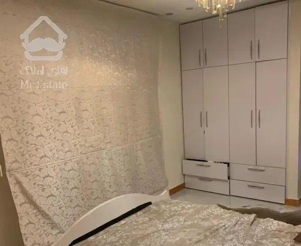 ۱۰۶ متر ۲ خواب برج ستاره صیاد ۲ ویو دار