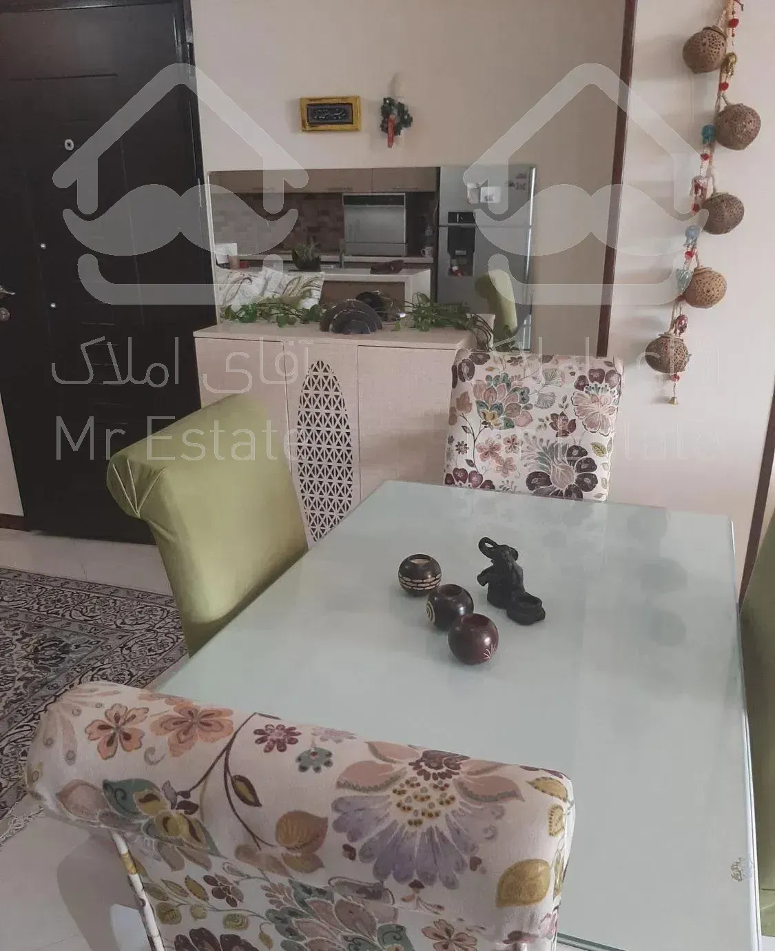 ۱۱۴مترمهرشهرفاز۶ساماندهی‌