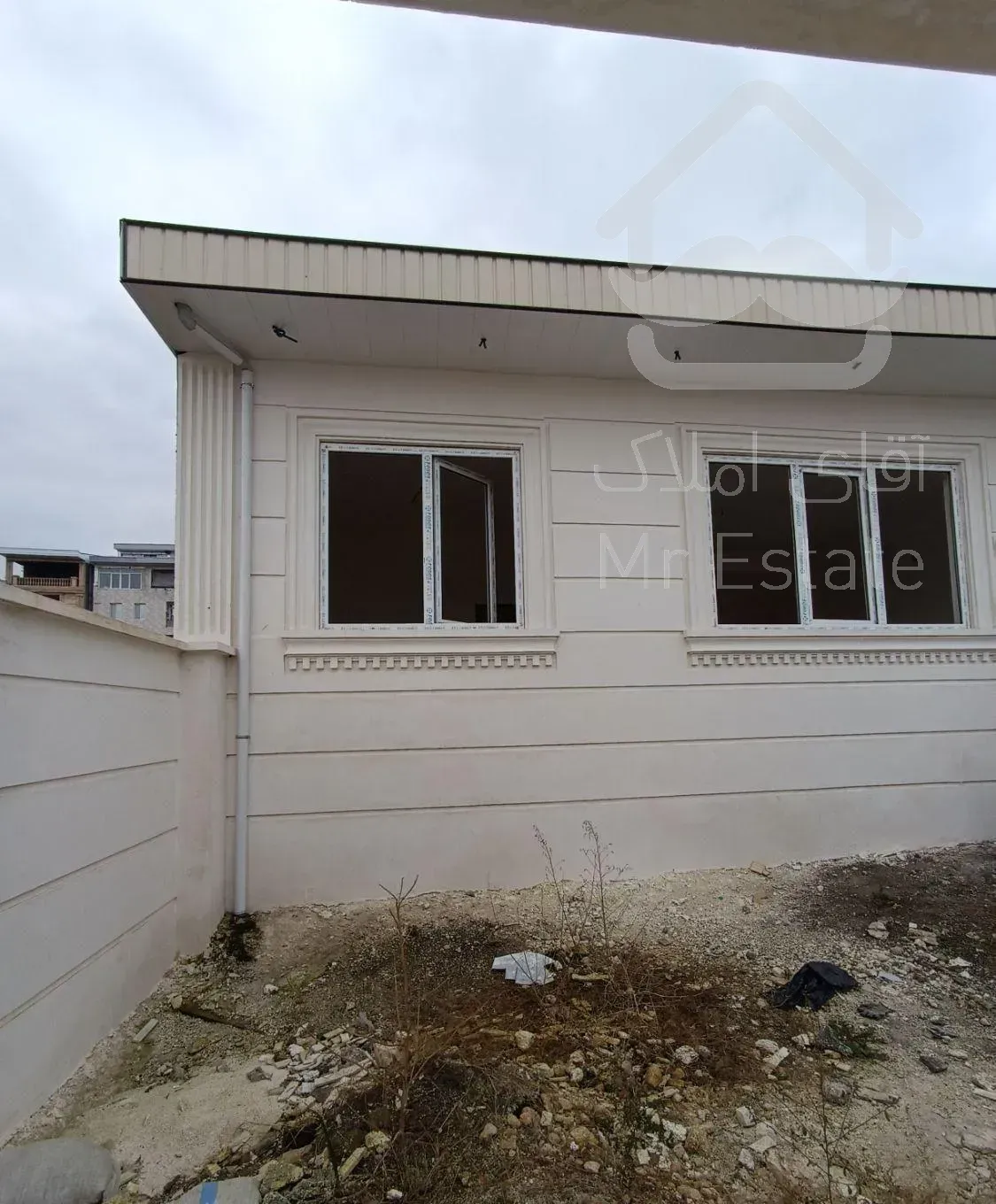 ویلاساحلی/خوش قیمت/لوکیشن خوب