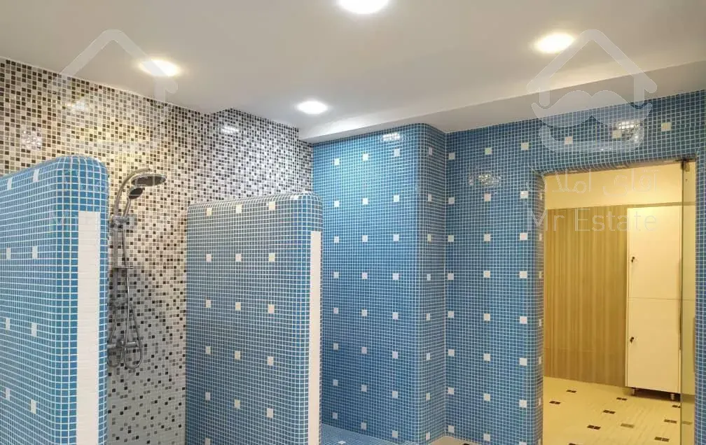 ۱۵۰ متر نیاوران جمشیدیه