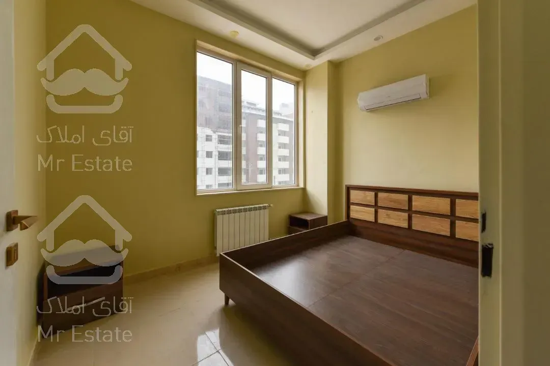 فروش هتل نو ساز کلید نخورده در پاسداران