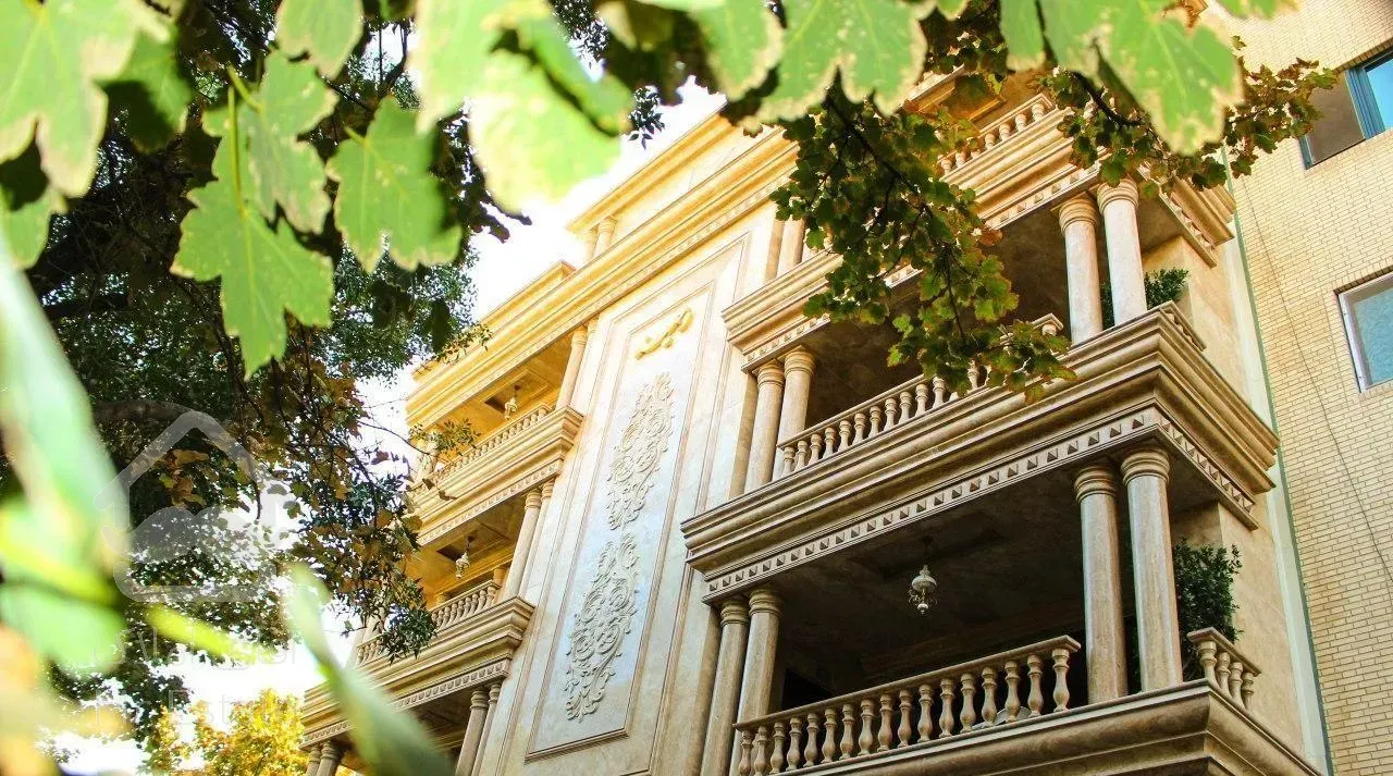 رهن آپارتمان لاکچری خیابان ارم،کوچه ابوالفتح خانی