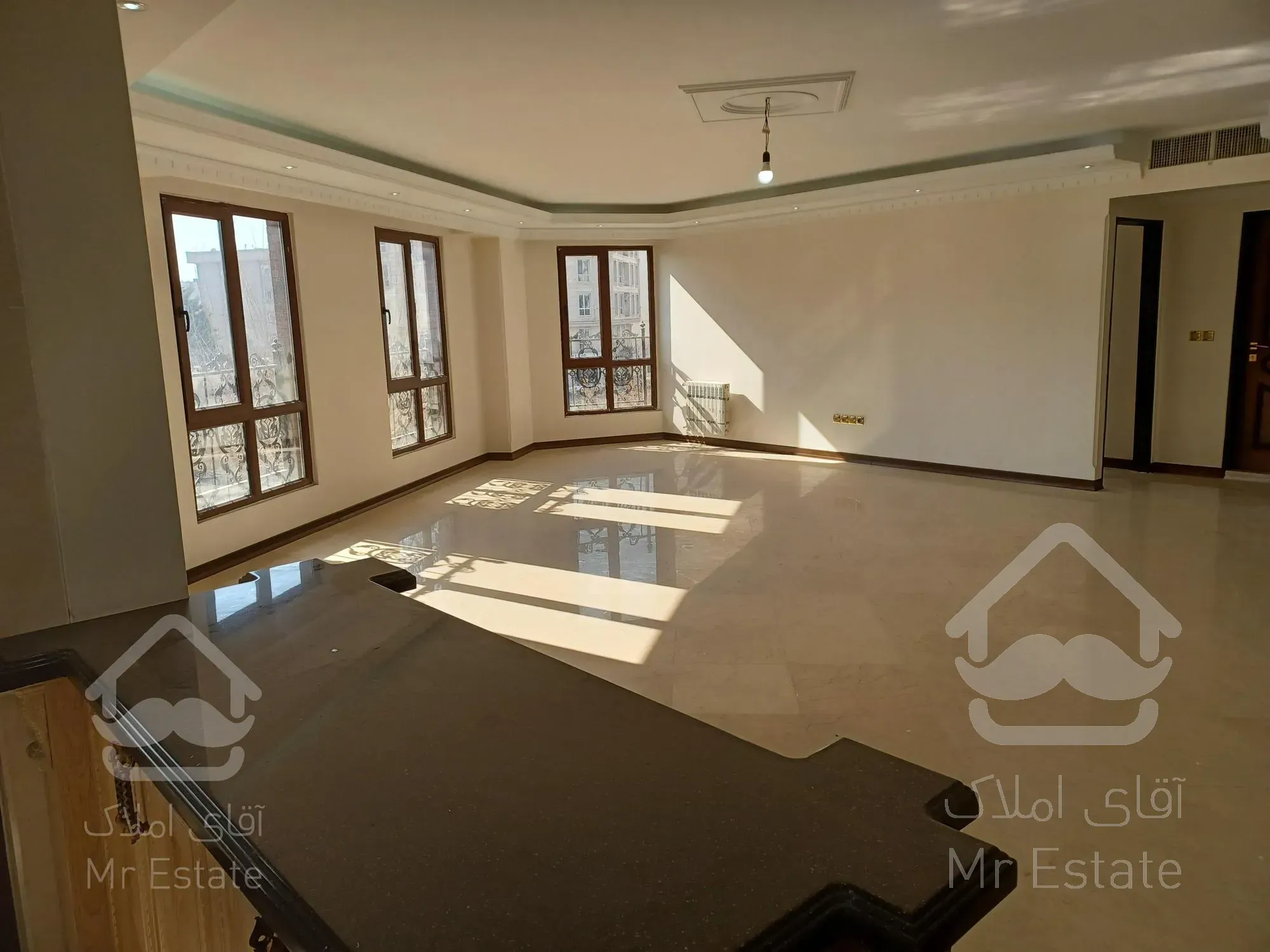 اجاره مستغلات سند اداری صادقیه