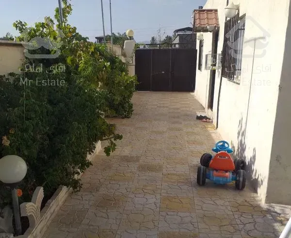 ویلا باغ ۴۱۹متر در منطقه دماوند(مهراباد.چشمه ها)