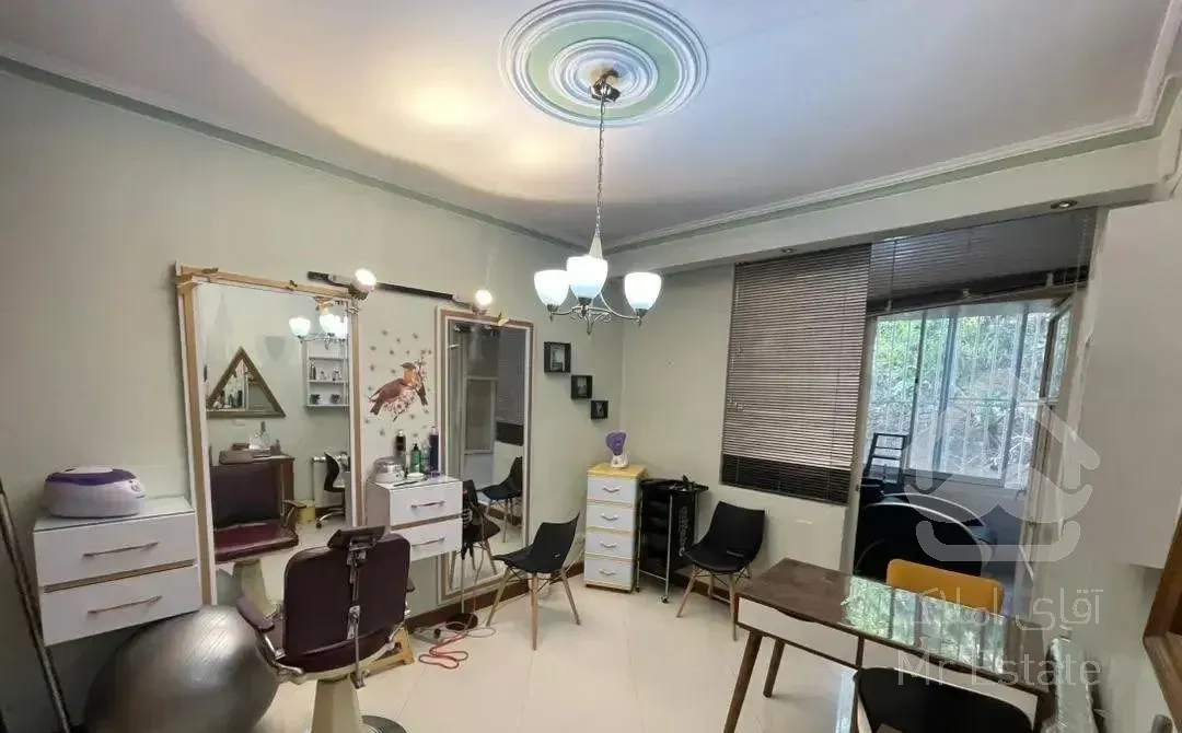 ۱۷۸ متر. اجاره. بام محک