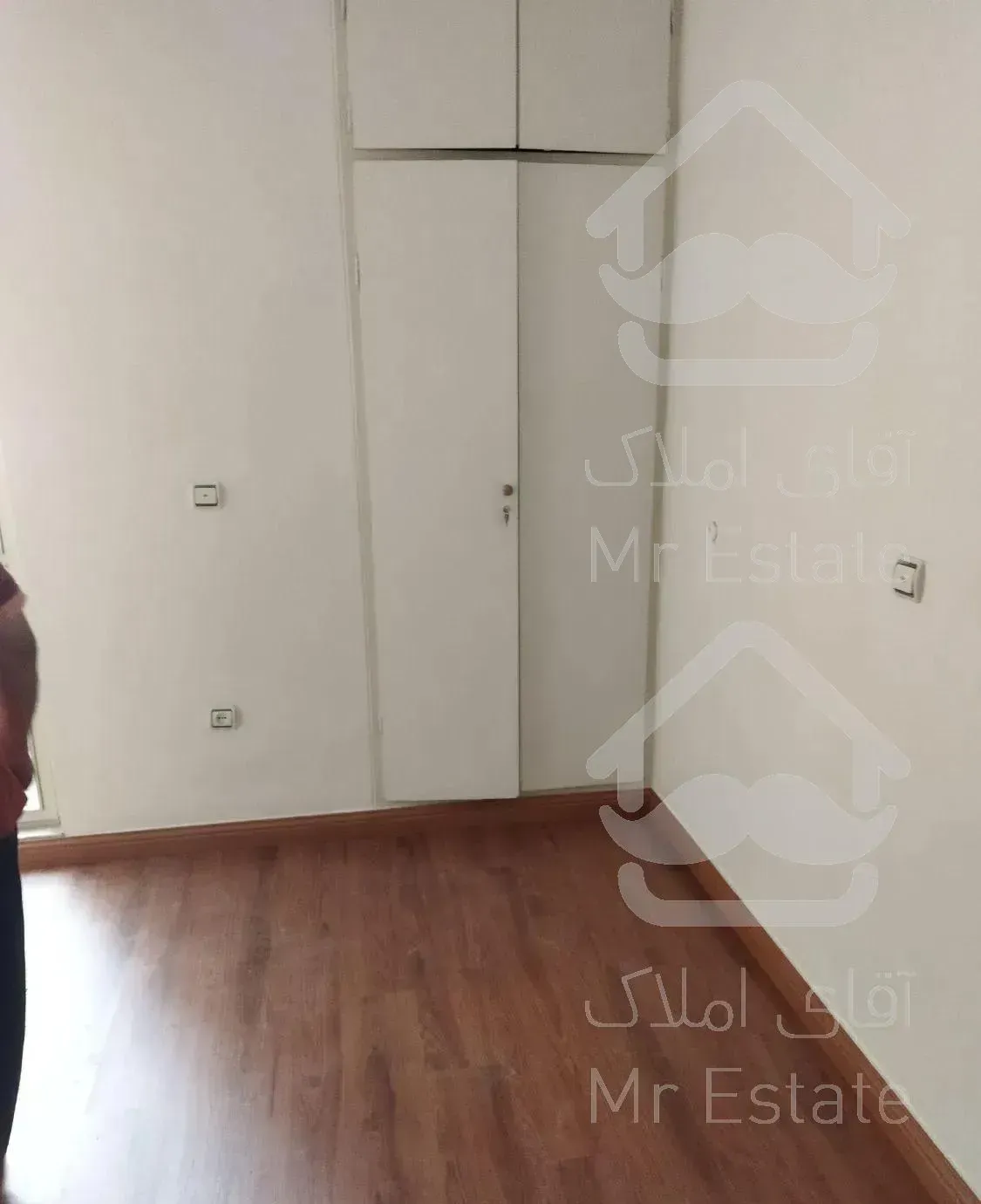 آپارتمان 91متری دو خوابه