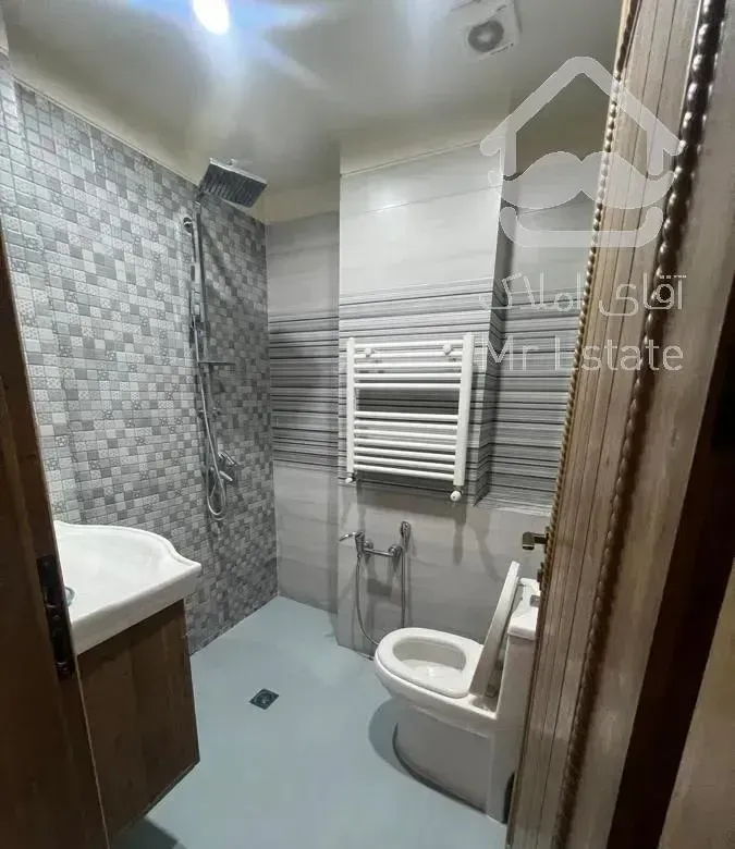 آپارتمان ۱۰۰ متری دولت رحمانی آفتابگیر