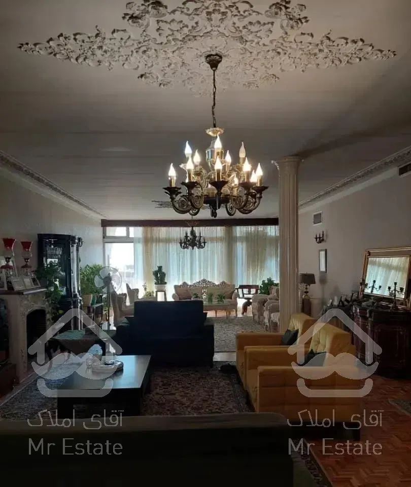 ۲۵۳متر.تکواحدی.خ لارستان