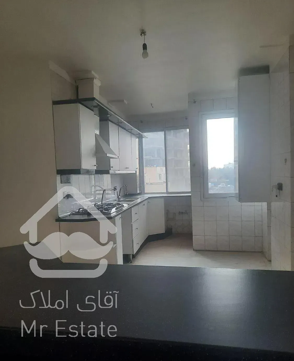 آپارتمان ۱۱۰ متر دوخوابه