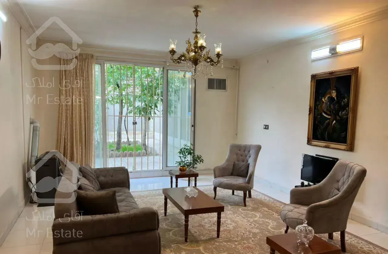 اپارتمان شیک 85 متری