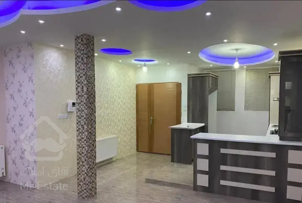 واحد۹۰ متری/ فاضل ۱