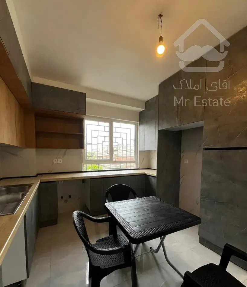 آپارتمان ۹۷م/نوساز/کم واحد/فول امکانات