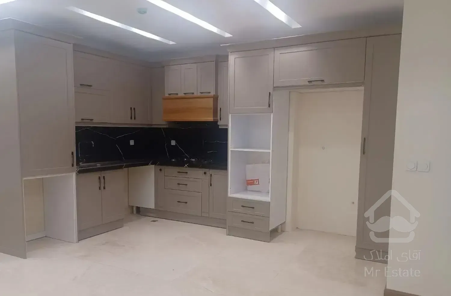 ۸۵متر خوش نقشه