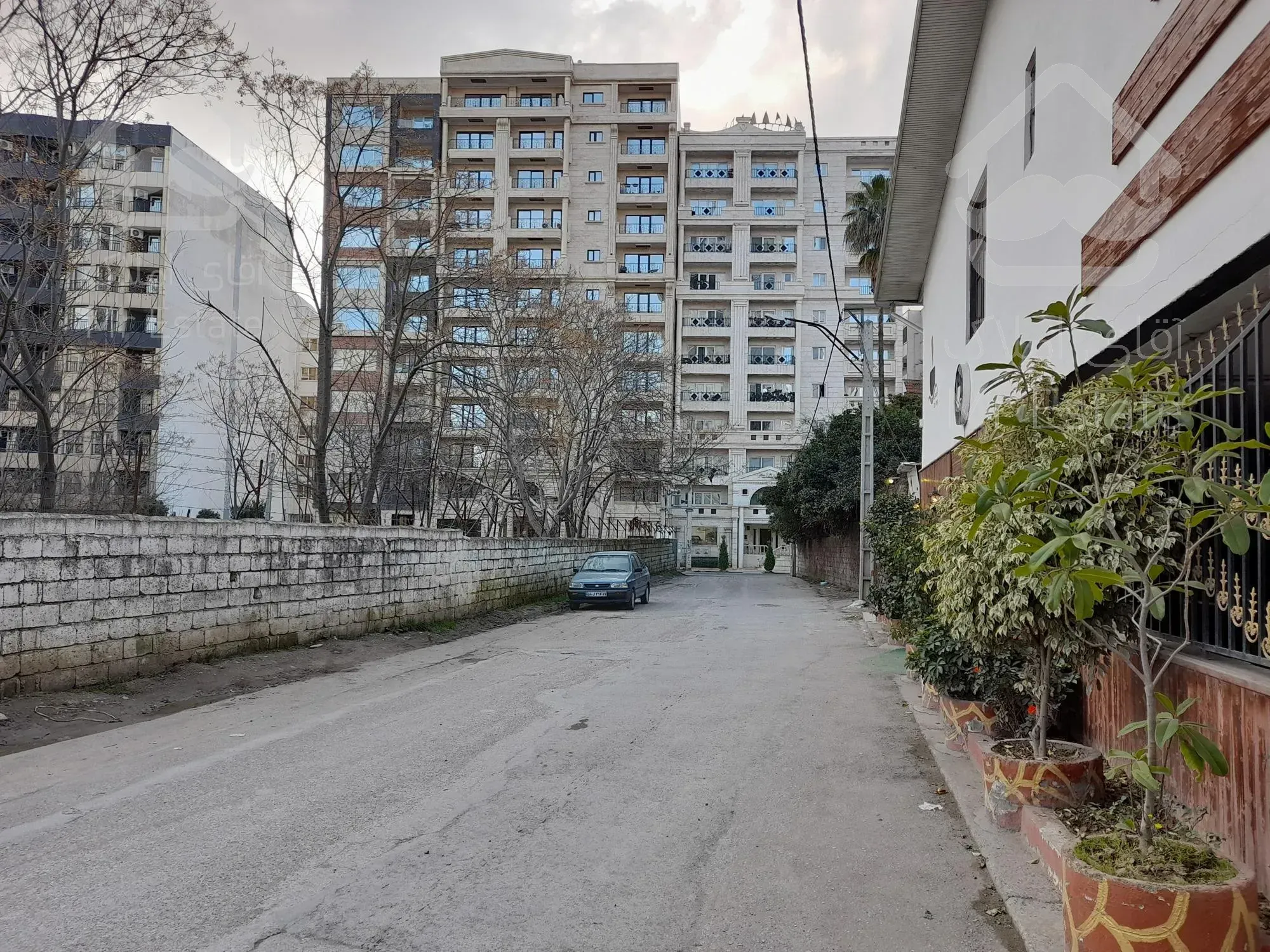 خرید زمین مسکونی در بابلسر