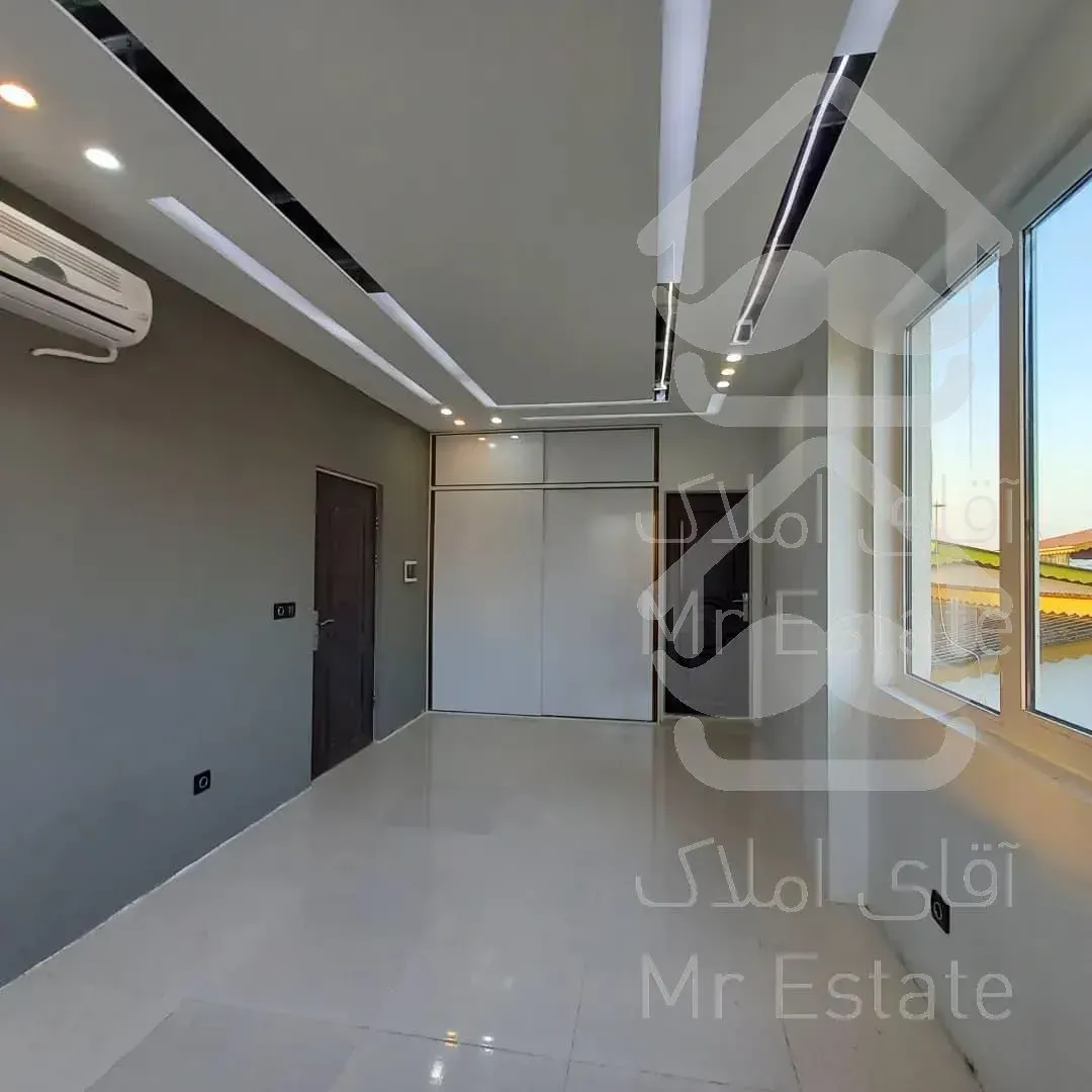 ویلا سوپرلاکچری با مدارک کامل