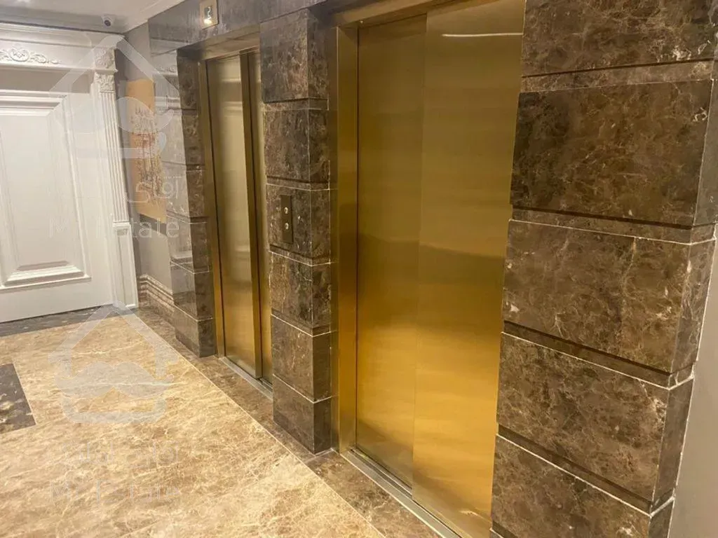 اجاره و رهن آپارتمان فرشته 240  متر لاکچری