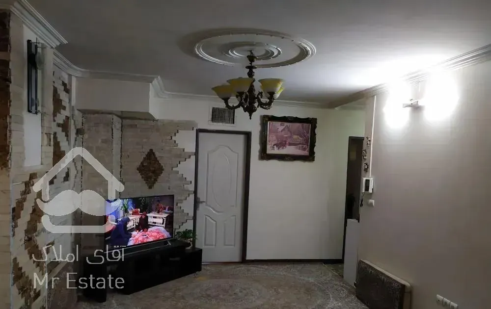 اپارتمان 60متری دوخواب