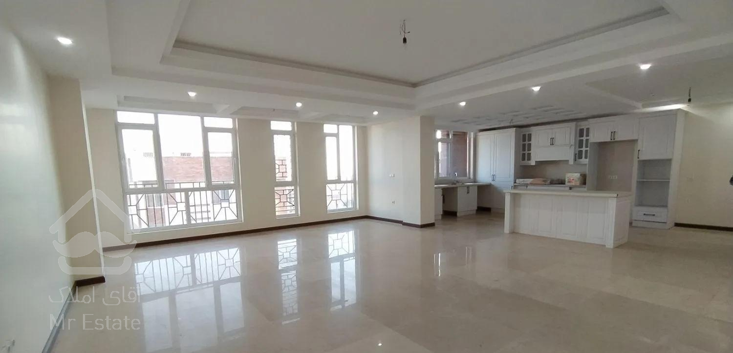 ۱۷۰متر کلیدنخورده آفتابگیر بلوار بعثت