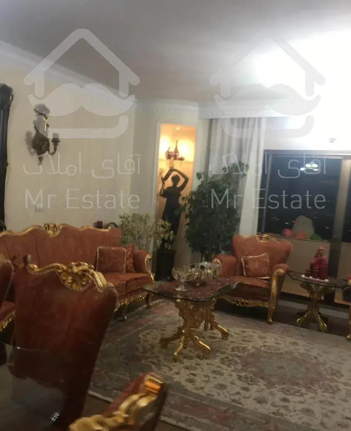 فروش سه خواب/شهرک امید/فوق